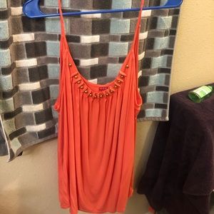 XL Guess tank top
